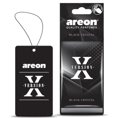 تعليقة معطر اريون اكس