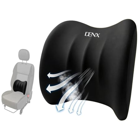 مسند الظهر للسيارة من دينكس