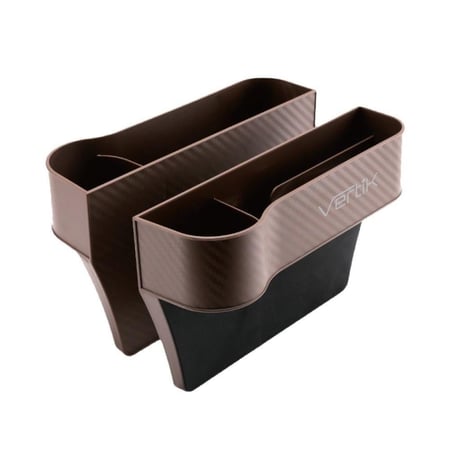 منظم تخزين للسيارة من فيرتك