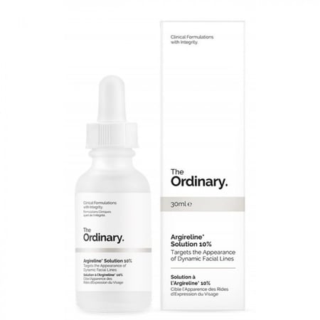 سيروم ارجيرلاين سوليوشن 10% ذا اورديناري 30 مل