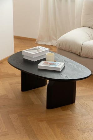 طاوله ضيافه  خشب سنديان