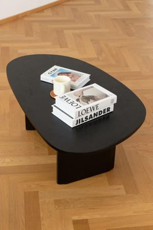 طاوله ضيافه  خشب سنديان