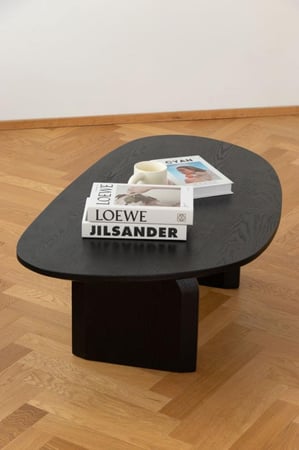 طاوله ضيافه  خشب سنديان