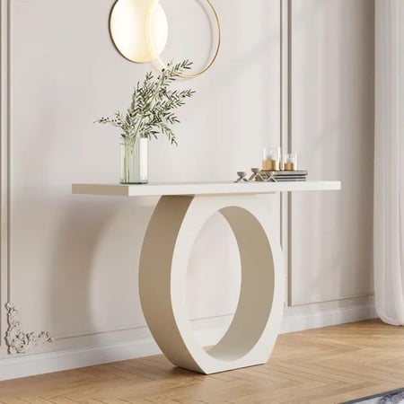 كونسول عصري