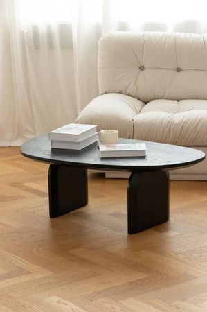 طاوله ضيافه  خشب سنديان