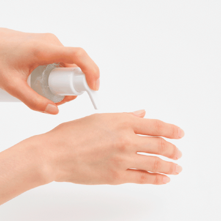 جل التنظيف دوكدو من راوند لاب، 50 مل