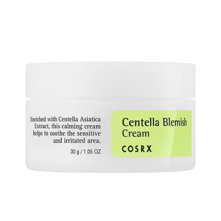 كريم السنتيلا للعيوب والآثار من كوسركس - 30ج