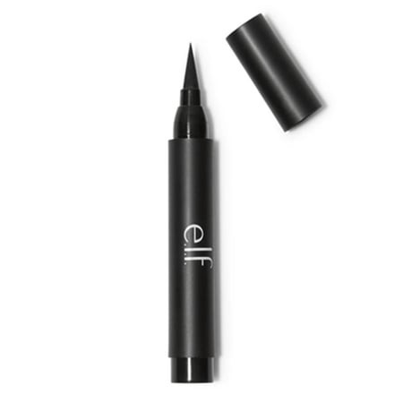 قلم كحل سائل من ايلف - أسود