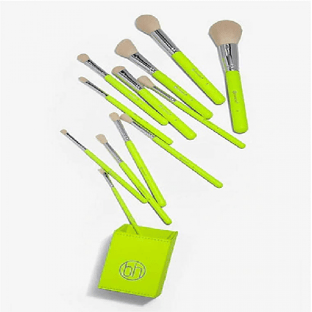 مجموعة فرش مهرجان الألوان من بي اتش 12 فرشة