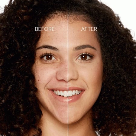 كونسيلر كريم لايت بيج من توفيسد بورن ذيس واي