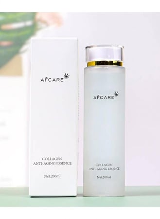 رذاذ بخلاصة الكولاجين المضاده للشيخوخه 200مل