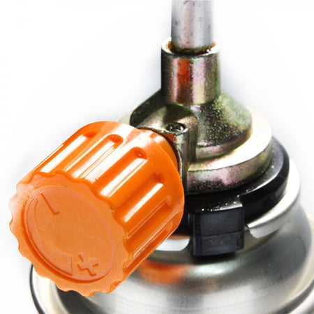 شعال اسكيمو بارد