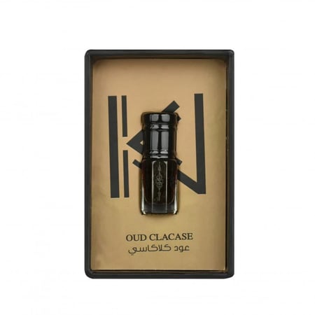 دهن عود هندي كلاكاسي رقم1