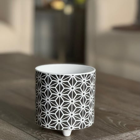 أصيص زرع سيراميك