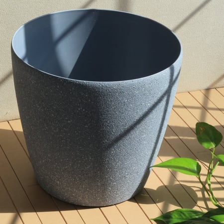 طقم مراكن زرع بلاستيك