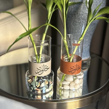 فازة بامبو بعبارات