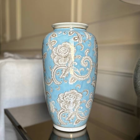 فازة سيراميك