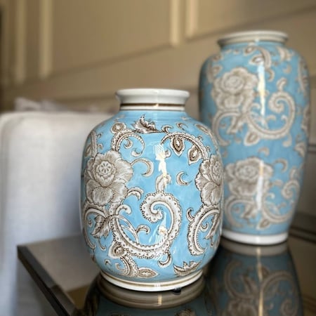 فازة سيراميك