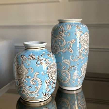 فازة سيراميك