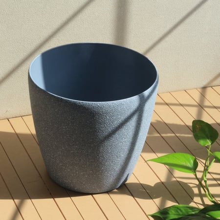 طقم مراكن زرع بلاستيك