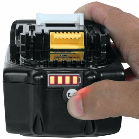 بطارية ماكيتا 3 أمبير