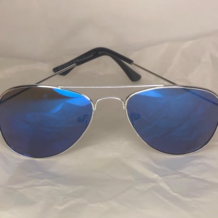 نظارة أطفال شمسية للأولاد كلاسيكية ,ألوان متعددة ,مناسبة للحياة اليومية والاعياد والمناسبات