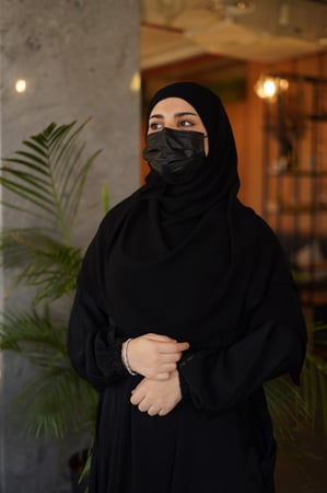 طرحة البندانة