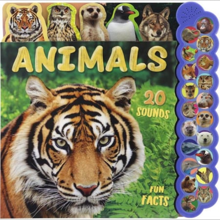 ANIMLS