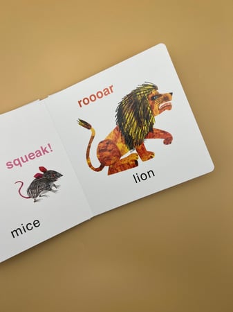 English books