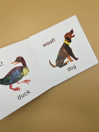 English books