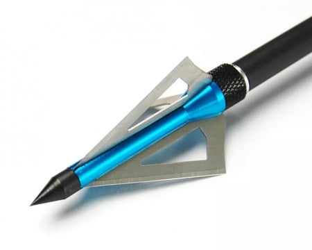 رأس سكين لاسهم الصيد