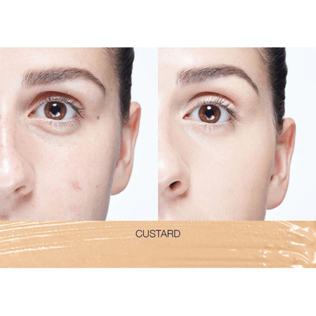 كونسيلر من ماركة نارس فل كفر- كاسترد