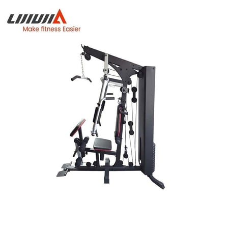 جهاز هوم جيم - Home Gym D01