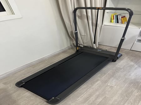 جهاز سير ذكي Treadmill R1