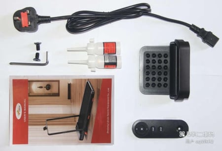 سير كهربائي  - Treadmill model 623a