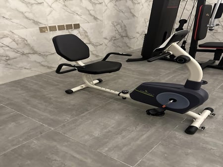 دراجة مغناطيسية