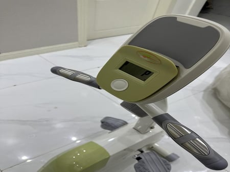 دراجة رياضية