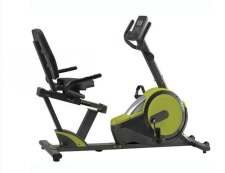 دراجة بمسند