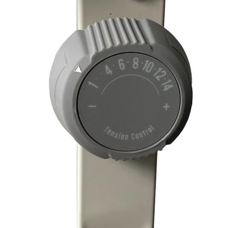 دراجة رياضية بمسند ظهر