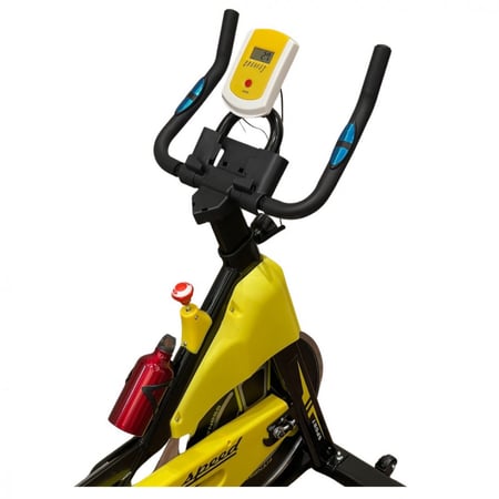 جهاز دراجة رياضية