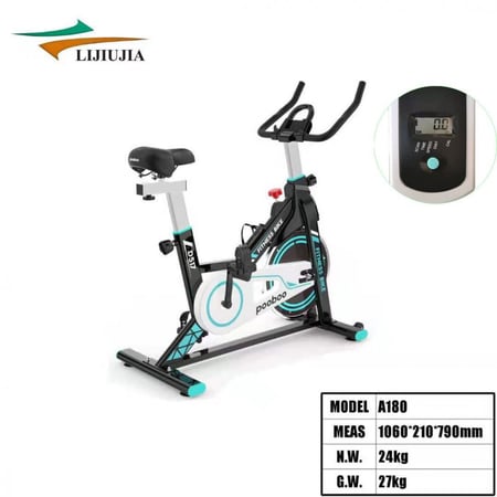 دراجة هوائية - A180