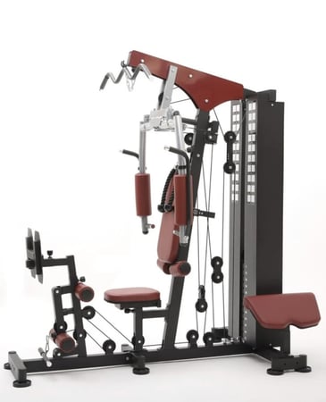 هوم جيم متكامل AM116