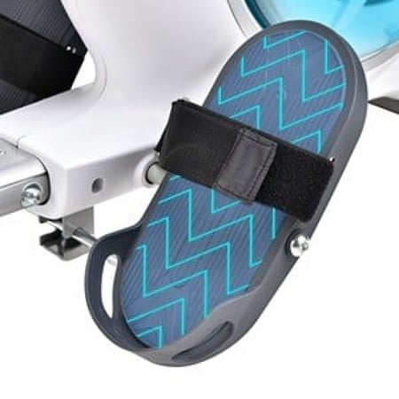 جهاز تجديف رياضي