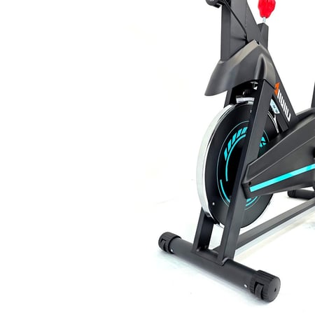 دراجة تمارين رياضية ثابتة spinning bike