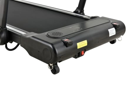 سير كهربائي مع طاولة - Treadmill- 8300