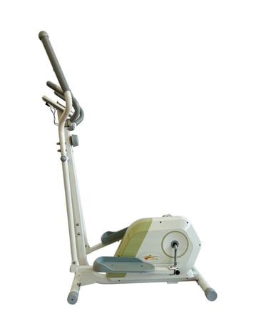 دراجة اوبتكال مغناطيسية