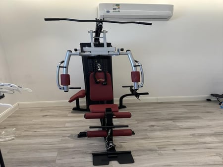 جهاز هوم جيم