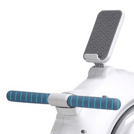 جهاز تجديف رياضي