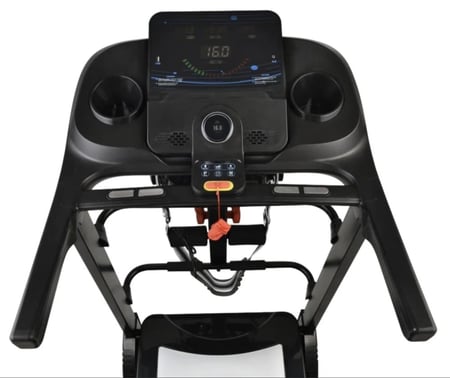 جهاز سير كهربائي