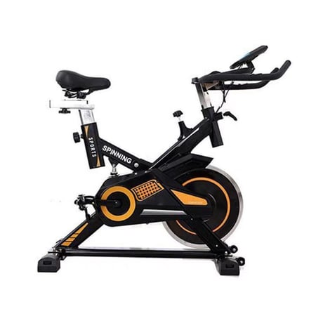 دراجة احترافية ثابته